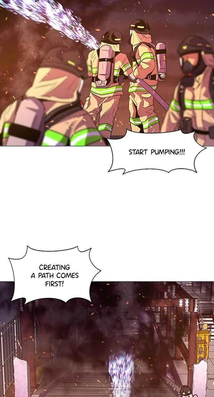 1 Second Chapter 92 - Page 58