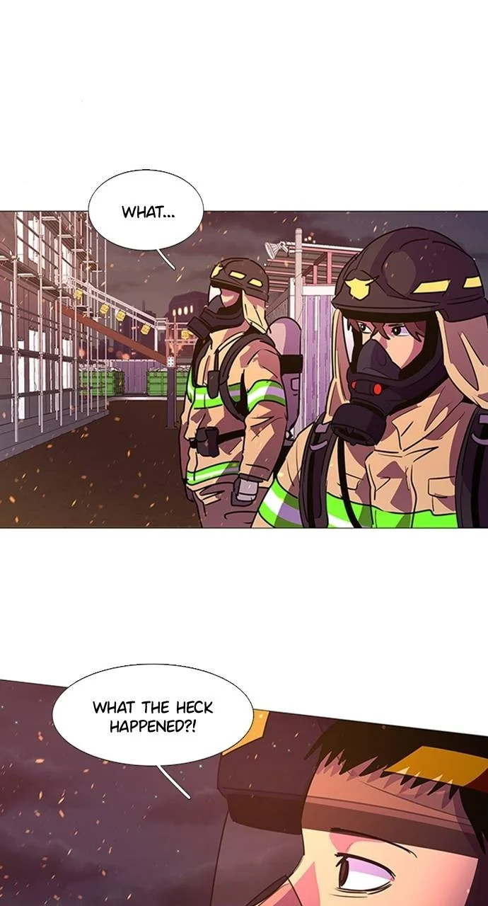1 Second Chapter 92 - Page 7