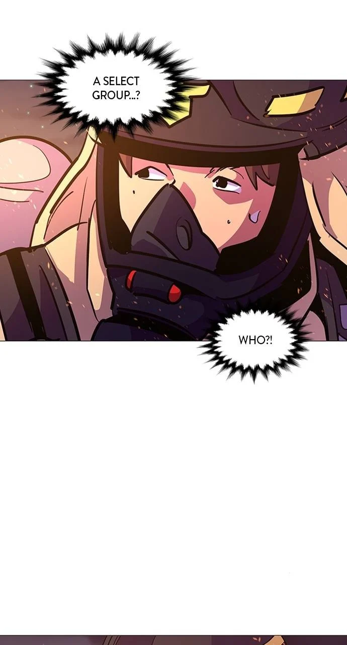 1 Second Chapter 92 - Page 61