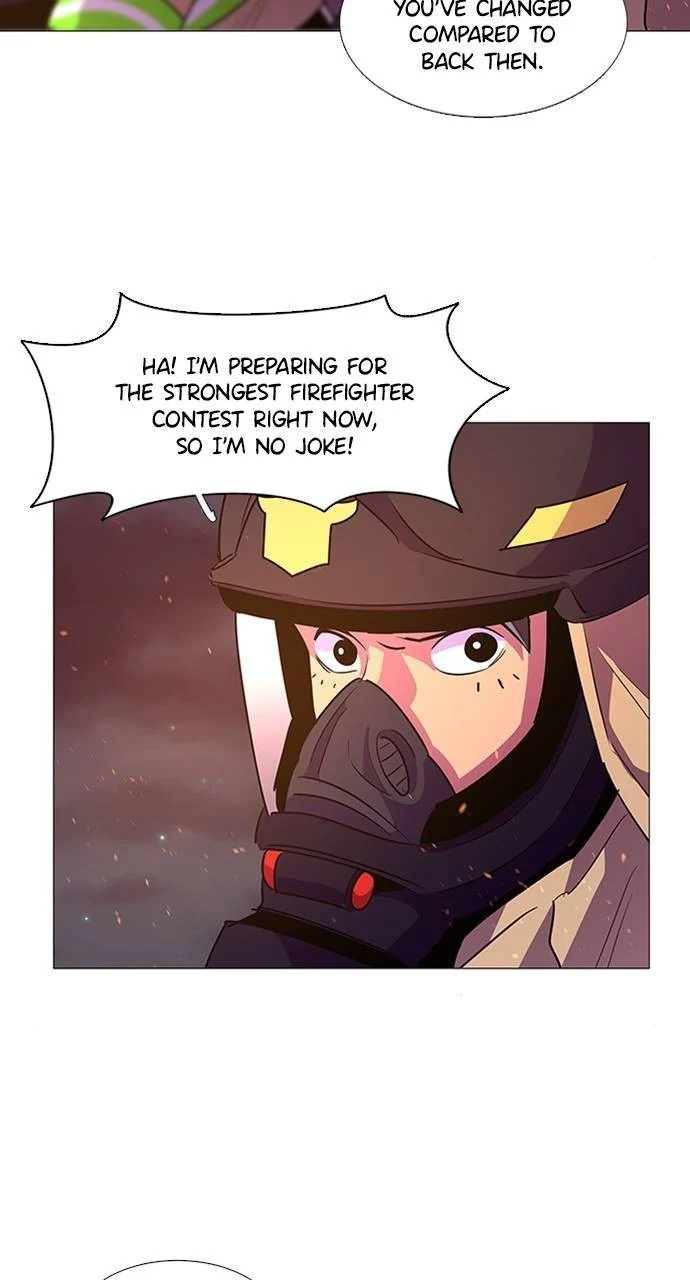 1 Second Chapter 92 - Page 64