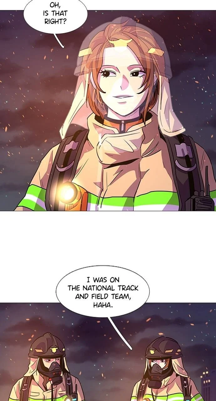 1 Second Chapter 92 - Page 65