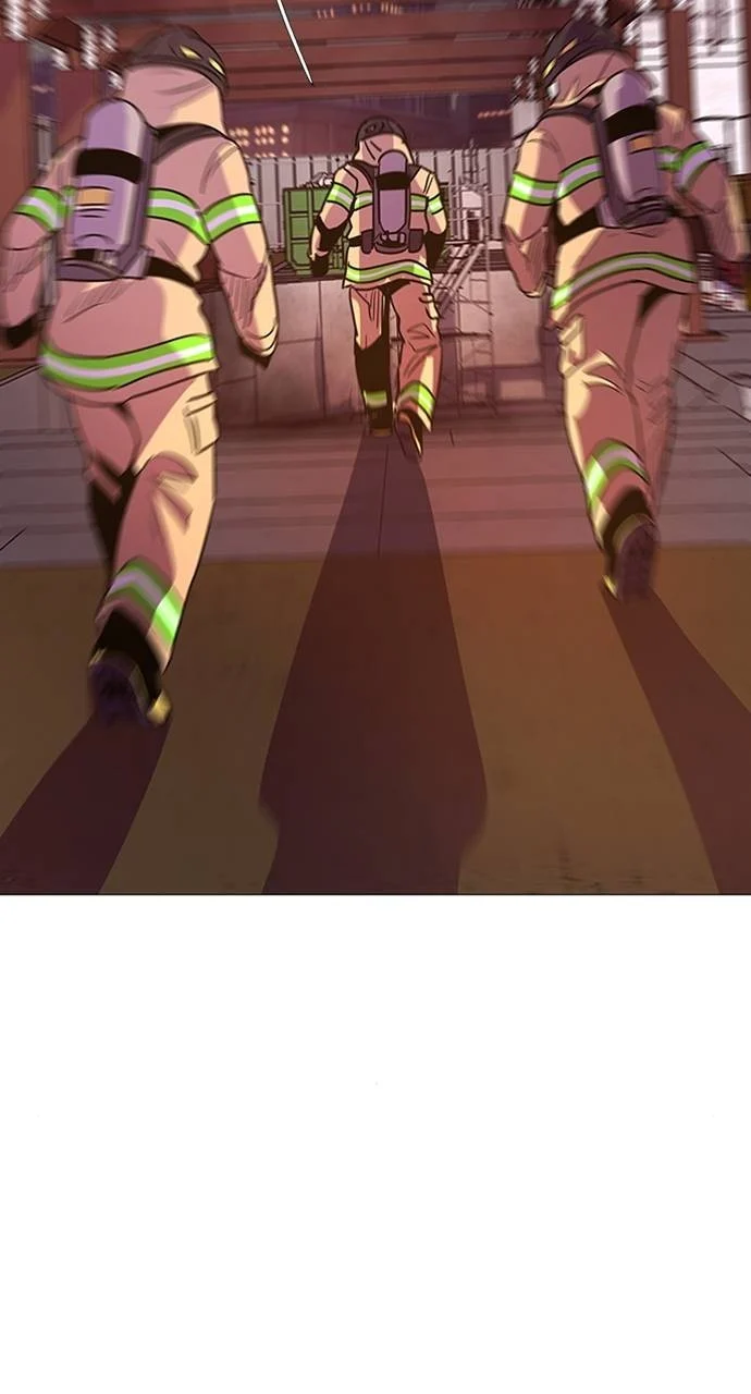 1 Second Chapter 92 - Page 70