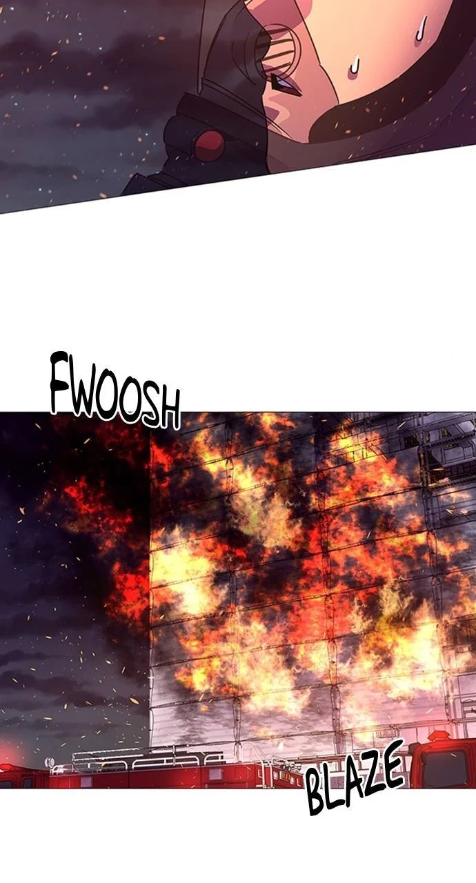 1 Second Chapter 92 - Page 8
