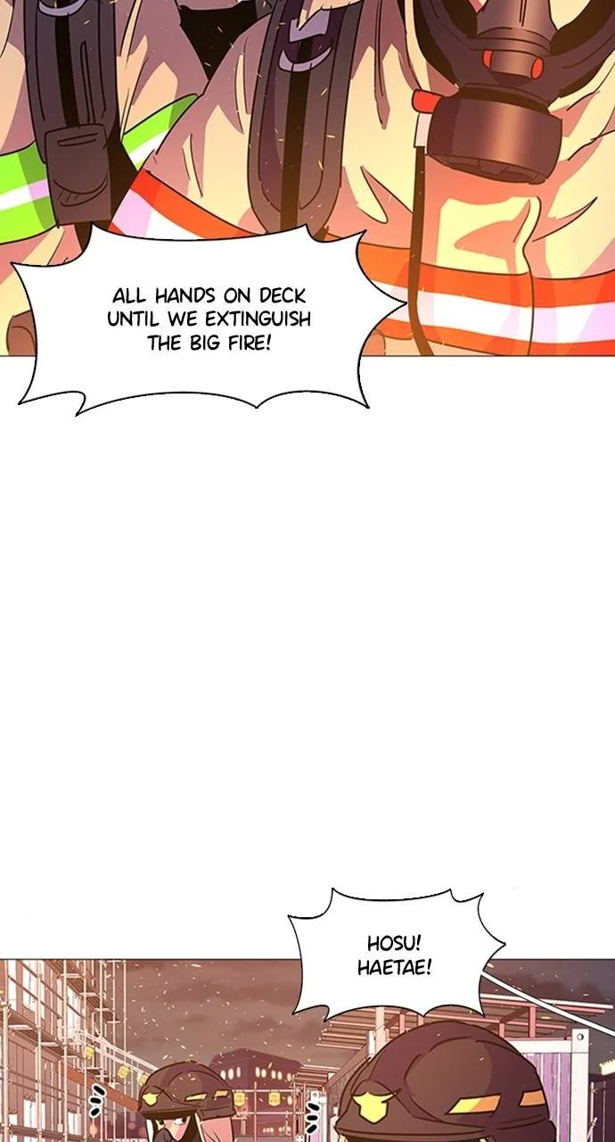1 Second Chapter 92 - Page 10