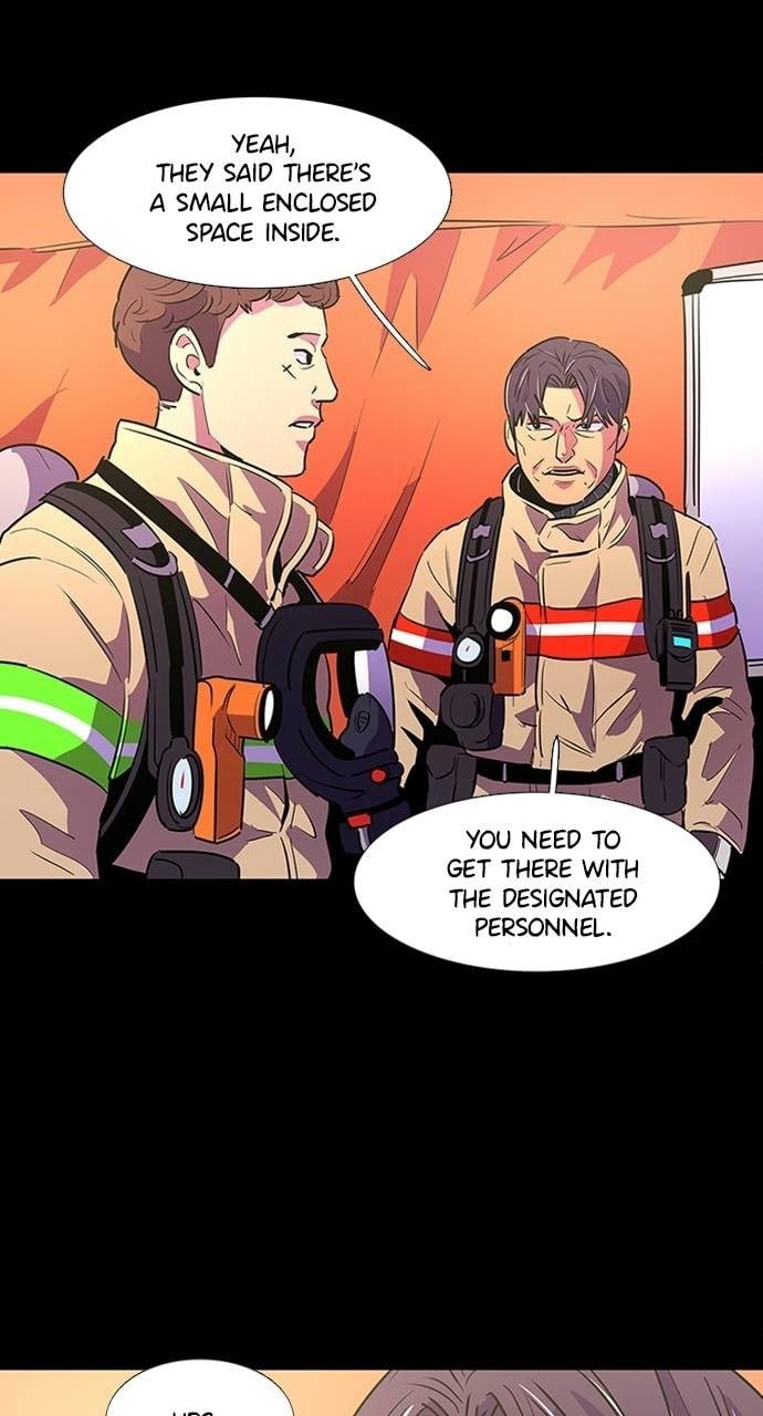 1 Second Chapter 93 - Page 2