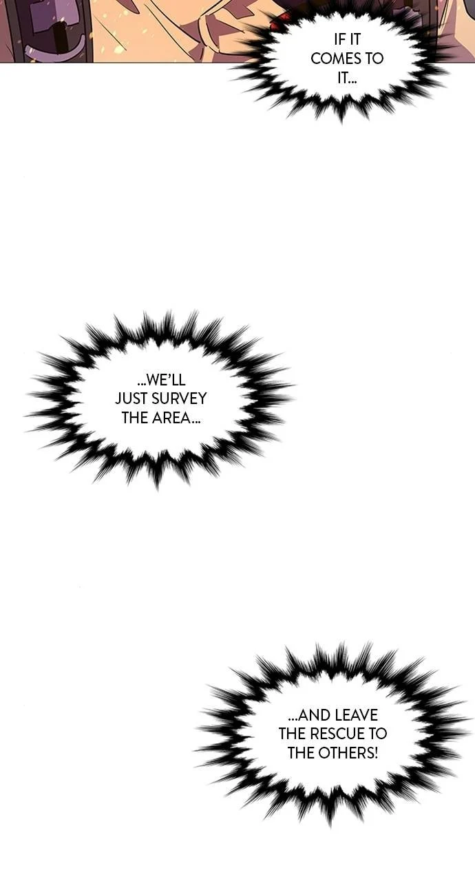 1 Second Chapter 93 - Page 11