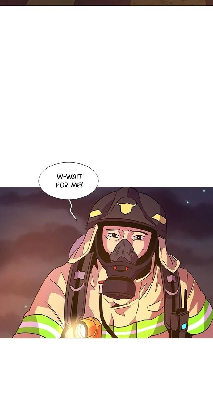 1 Second Chapter 93 - Page 14