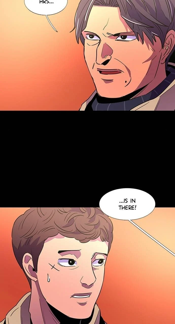 1 Second Chapter 93 - Page 3