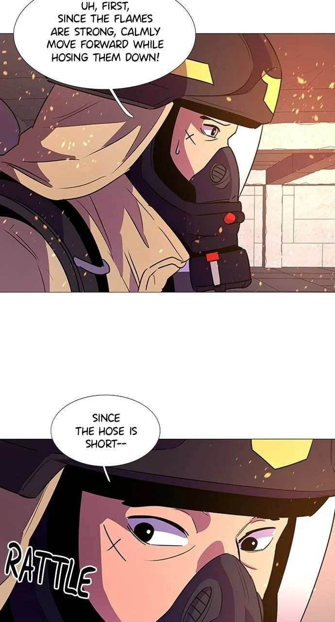 1 Second Chapter 93 - Page 21