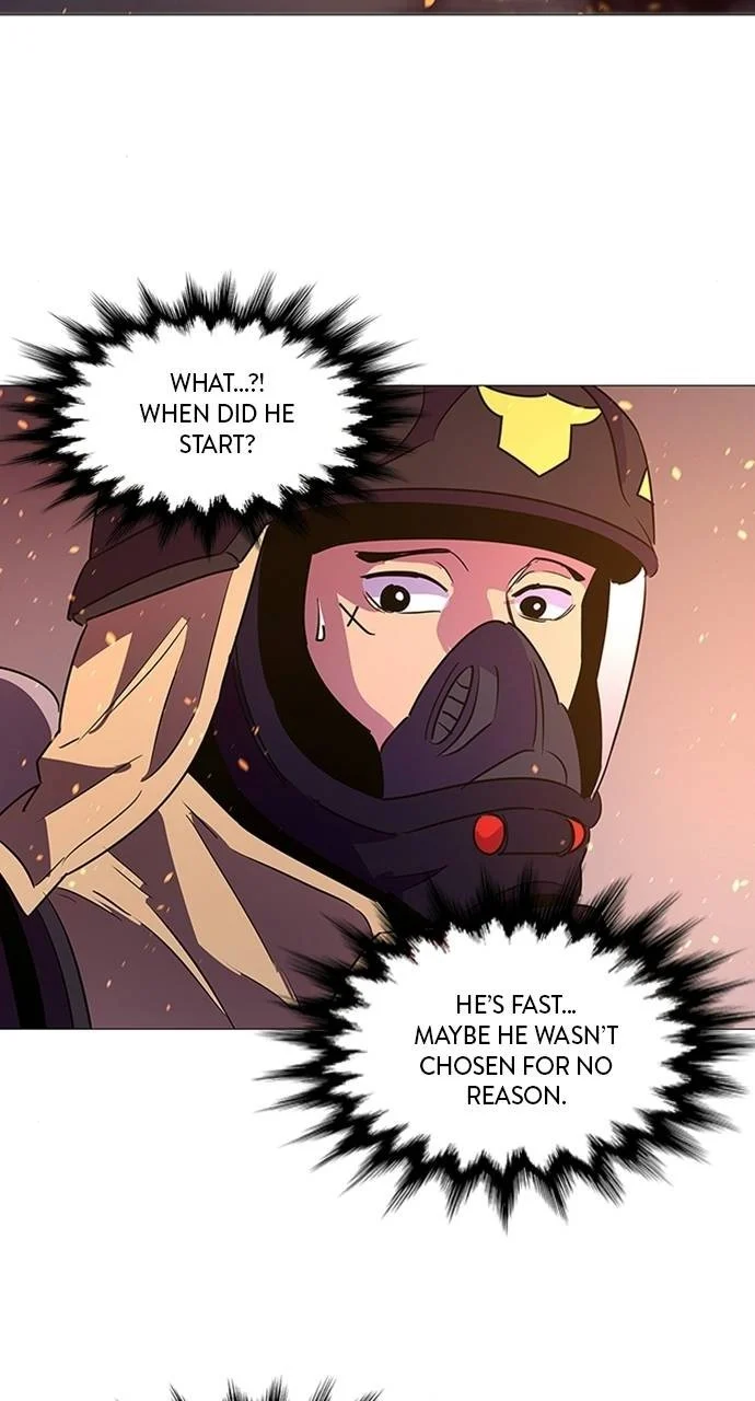 1 Second Chapter 93 - Page 23