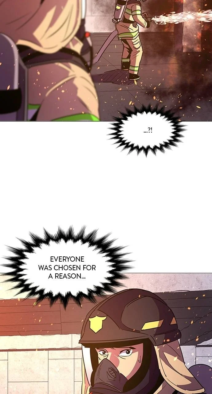 1 Second Chapter 93 - Page 26