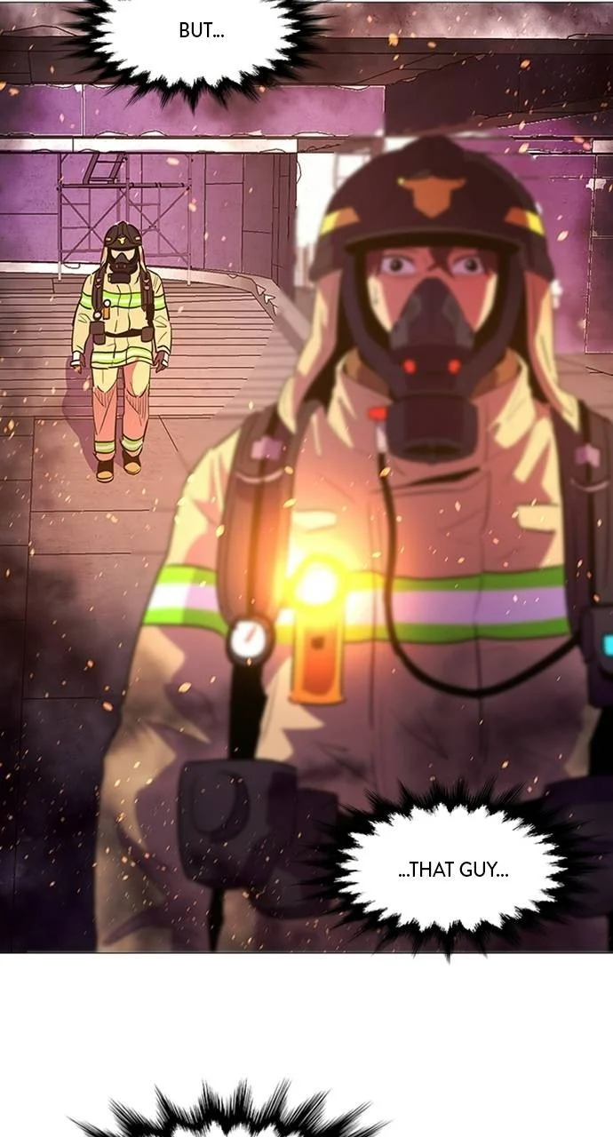 1 Second Chapter 93 - Page 28