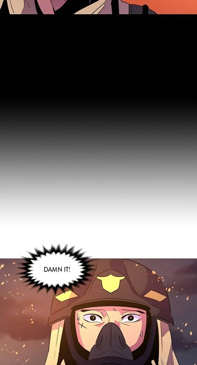 1 Second Chapter 93 - Page 4