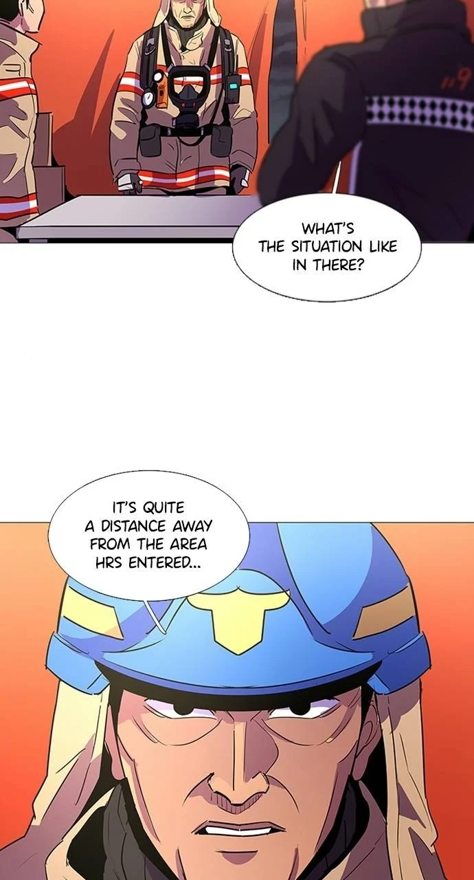 1 Second Chapter 93 - Page 31