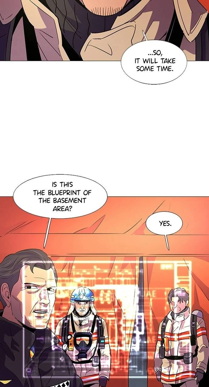 1 Second Chapter 93 - Page 32