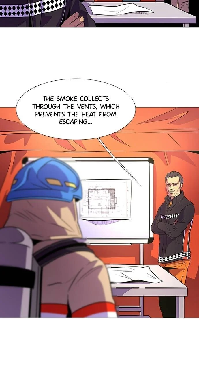 1 Second Chapter 93 - Page 33
