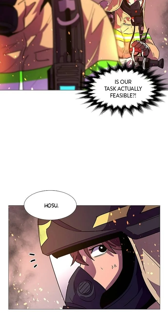 1 Second Chapter 93 - Page 37