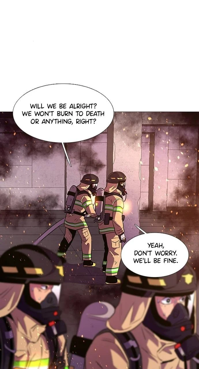 1 Second Chapter 93 - Page 38