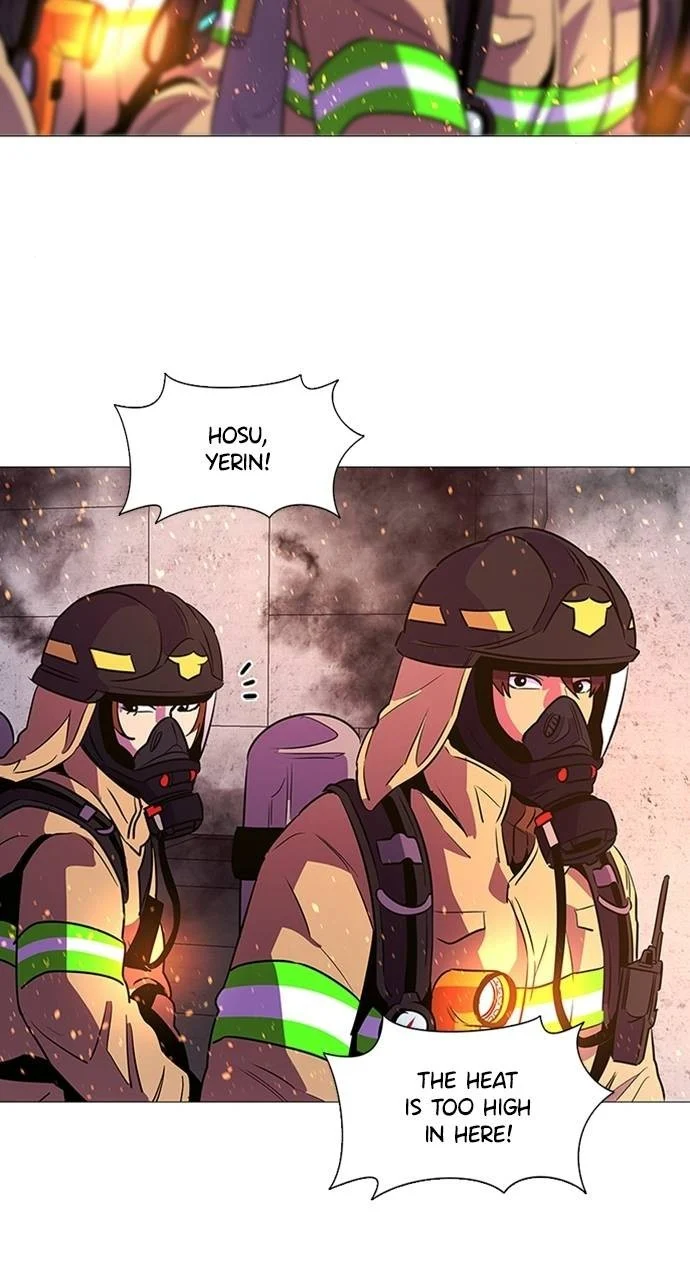 1 Second Chapter 93 - Page 39