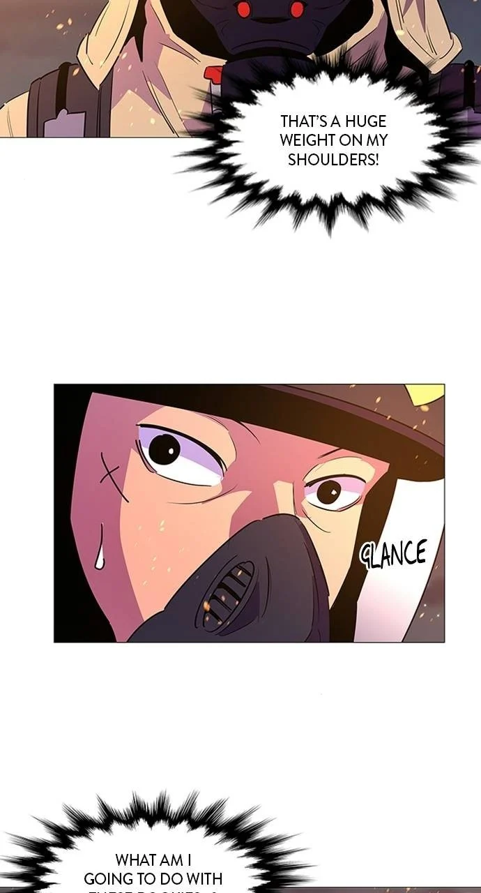 1 Second Chapter 93 - Page 5