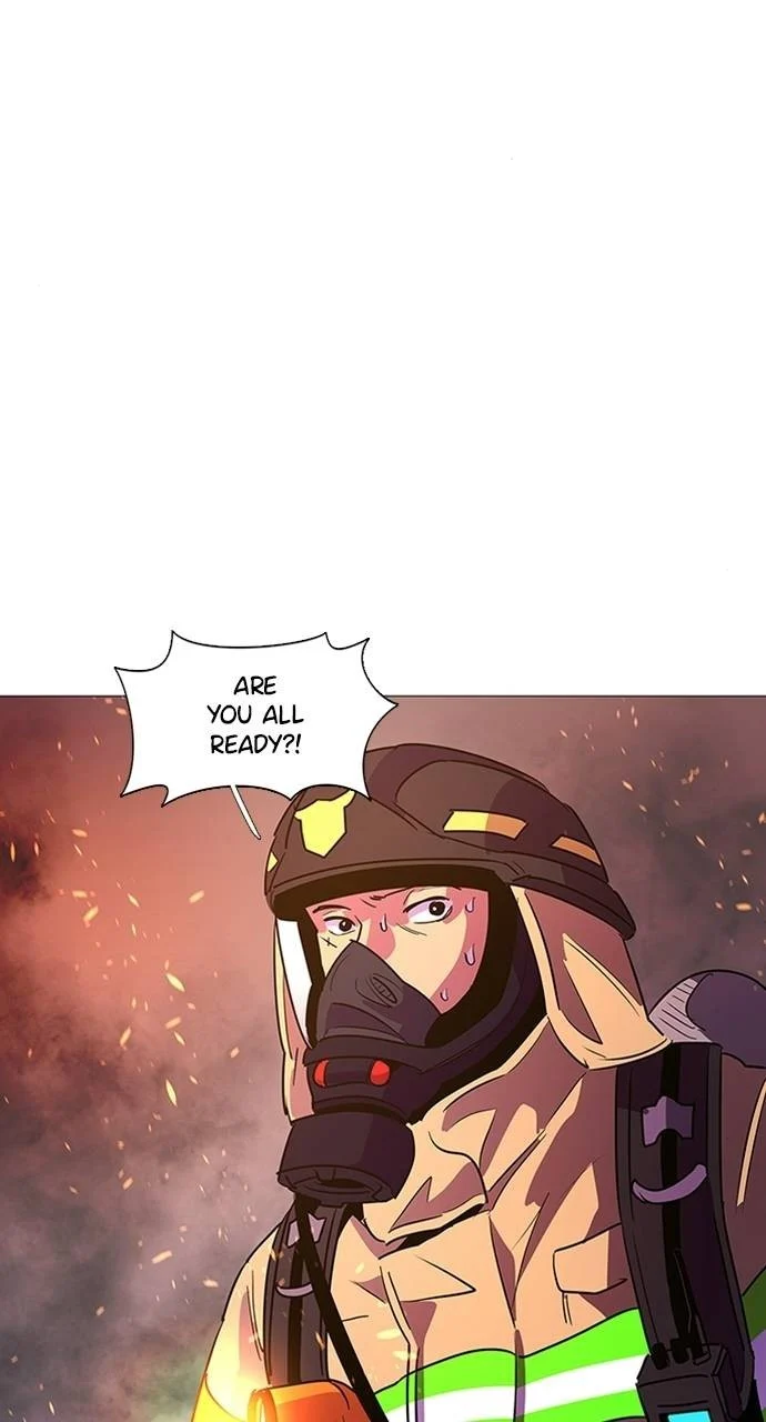 1 Second Chapter 93 - Page 45