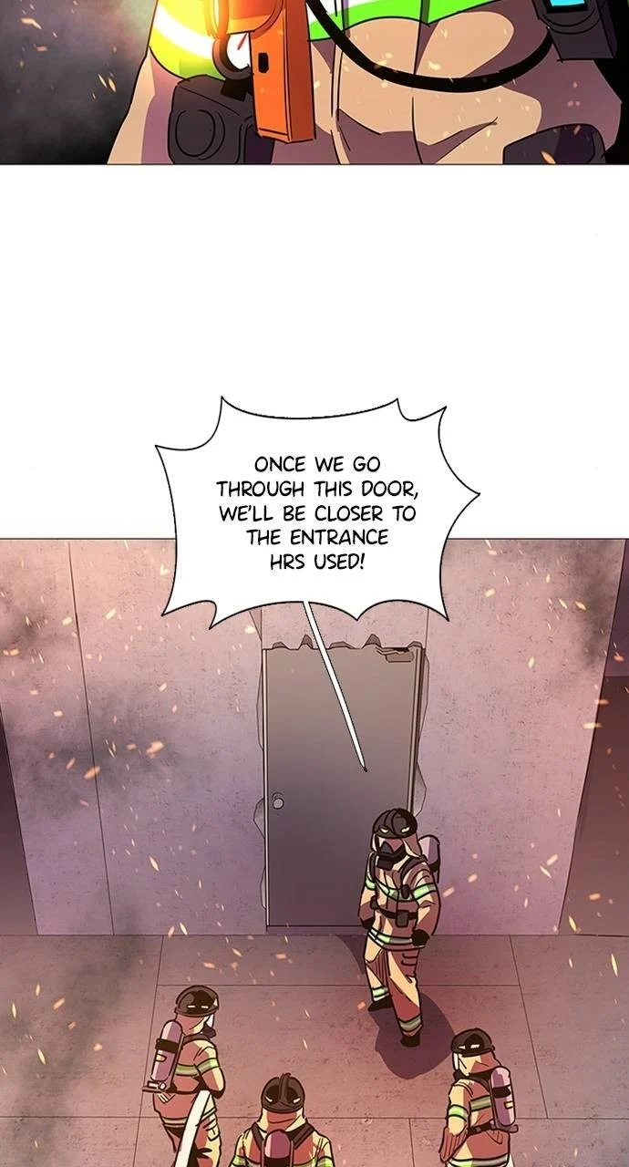 1 Second Chapter 93 - Page 46