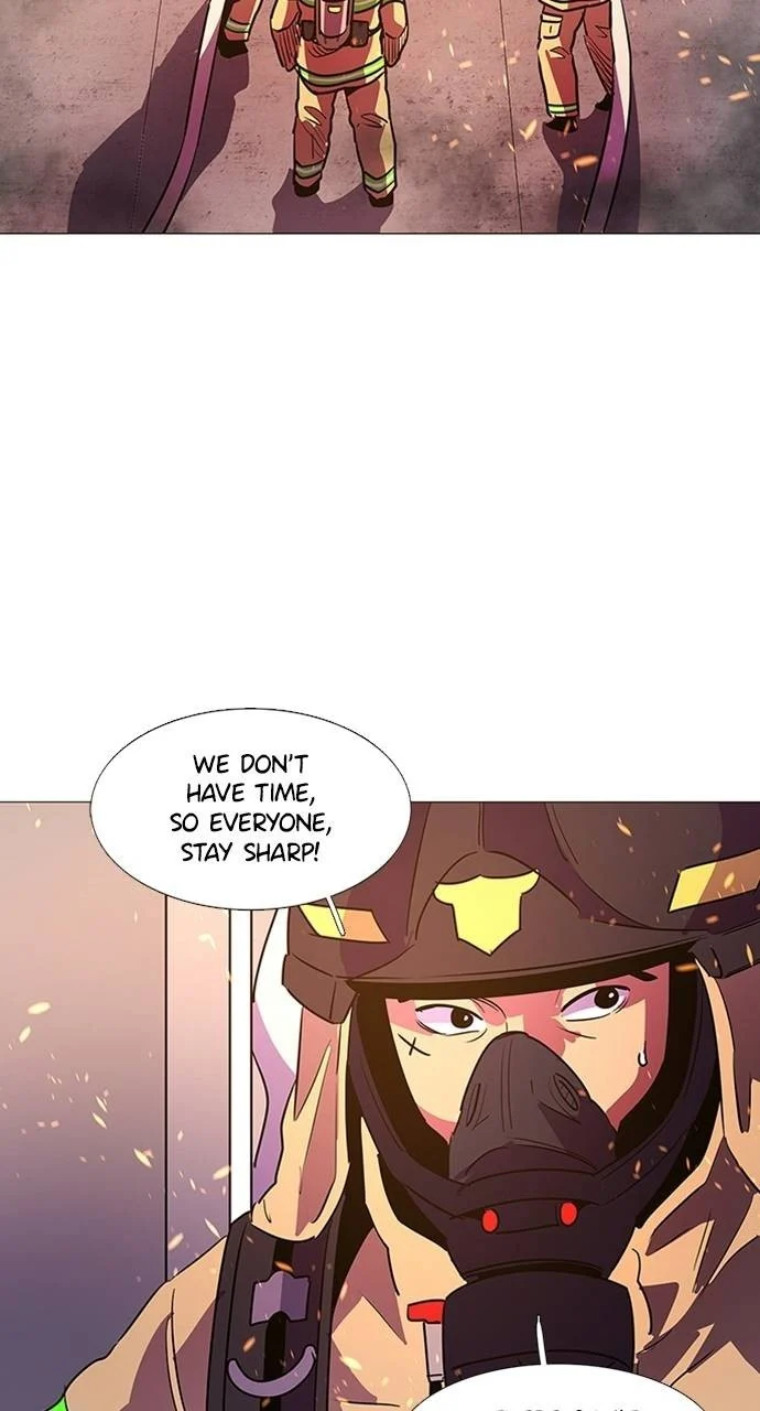 1 Second Chapter 93 - Page 47