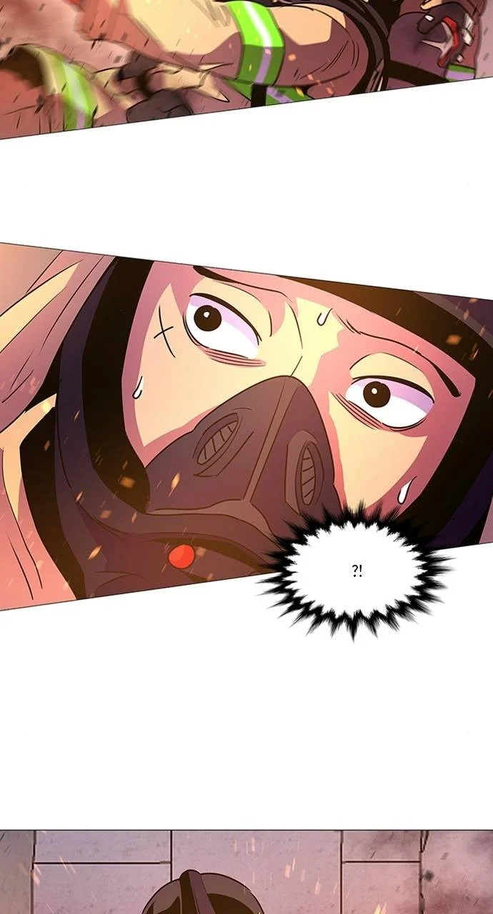 1 Second Chapter 93 - Page 60