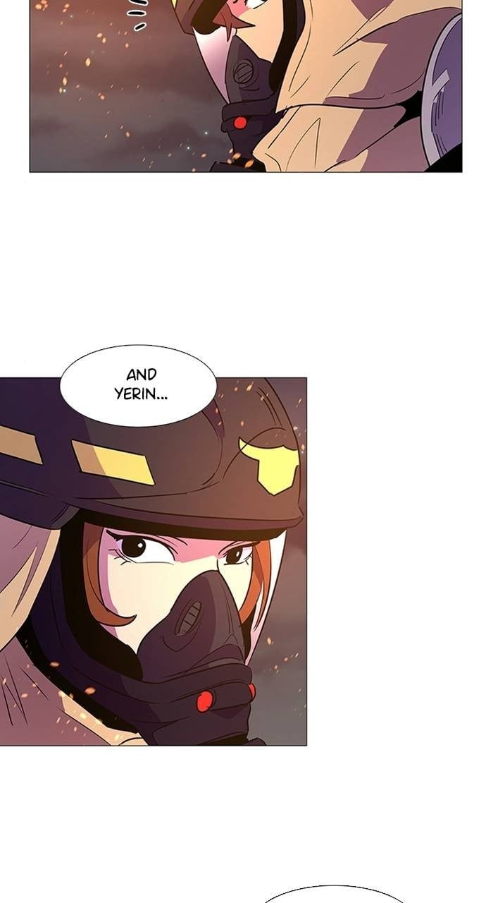 1 Second Chapter 93 - Page 7