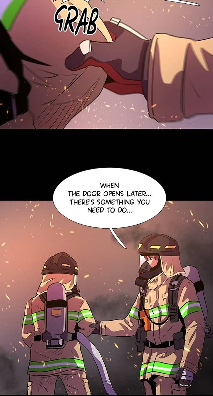 1 Second Chapter 93 - Page 63