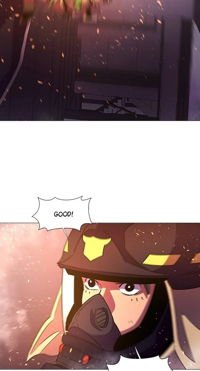 1 Second Chapter 93 - Page 71