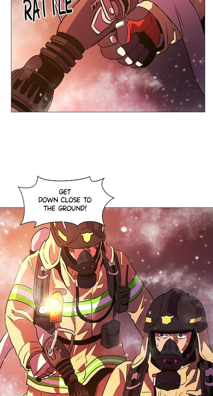 1 Second Chapter 93 - Page 73