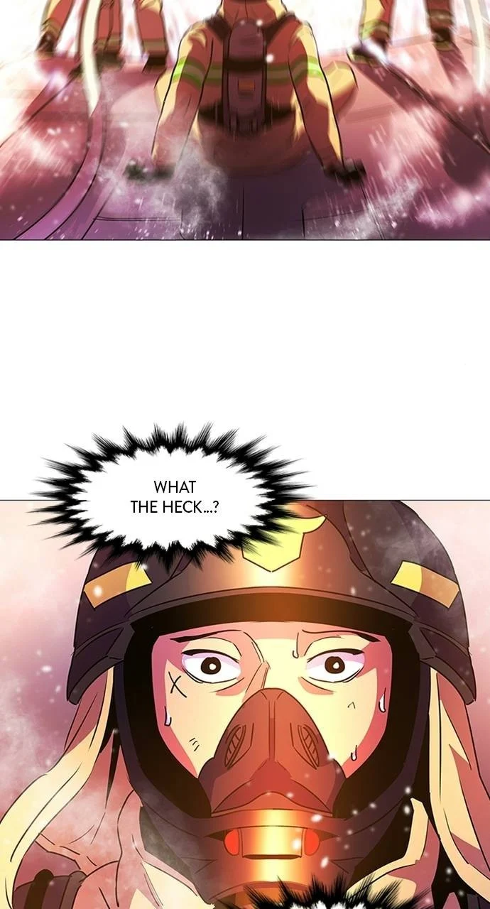 1 Second Chapter 93 - Page 76