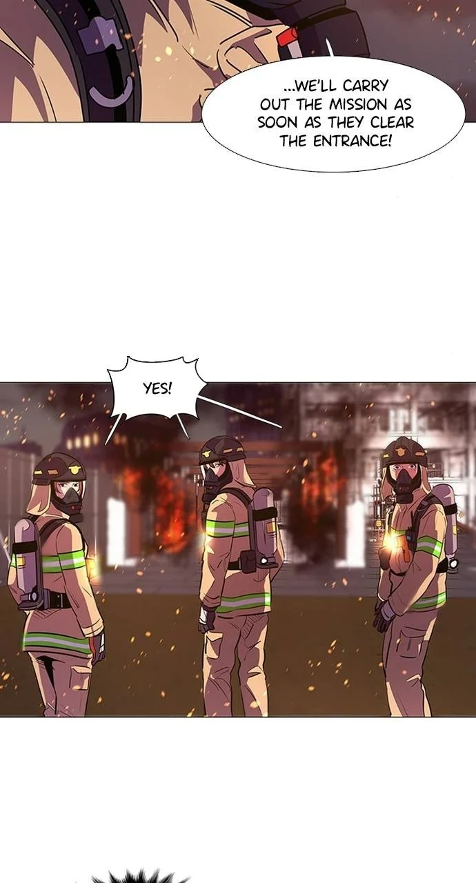 1 Second Chapter 93 - Page 9