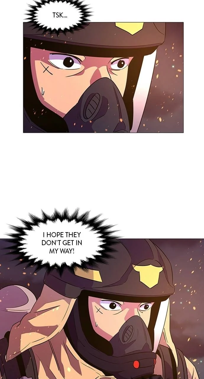 1 Second Chapter 93 - Page 10