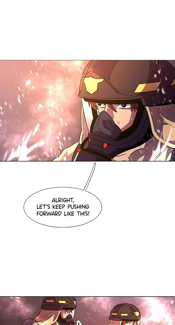 1 Second Chapter 94 - Page 1