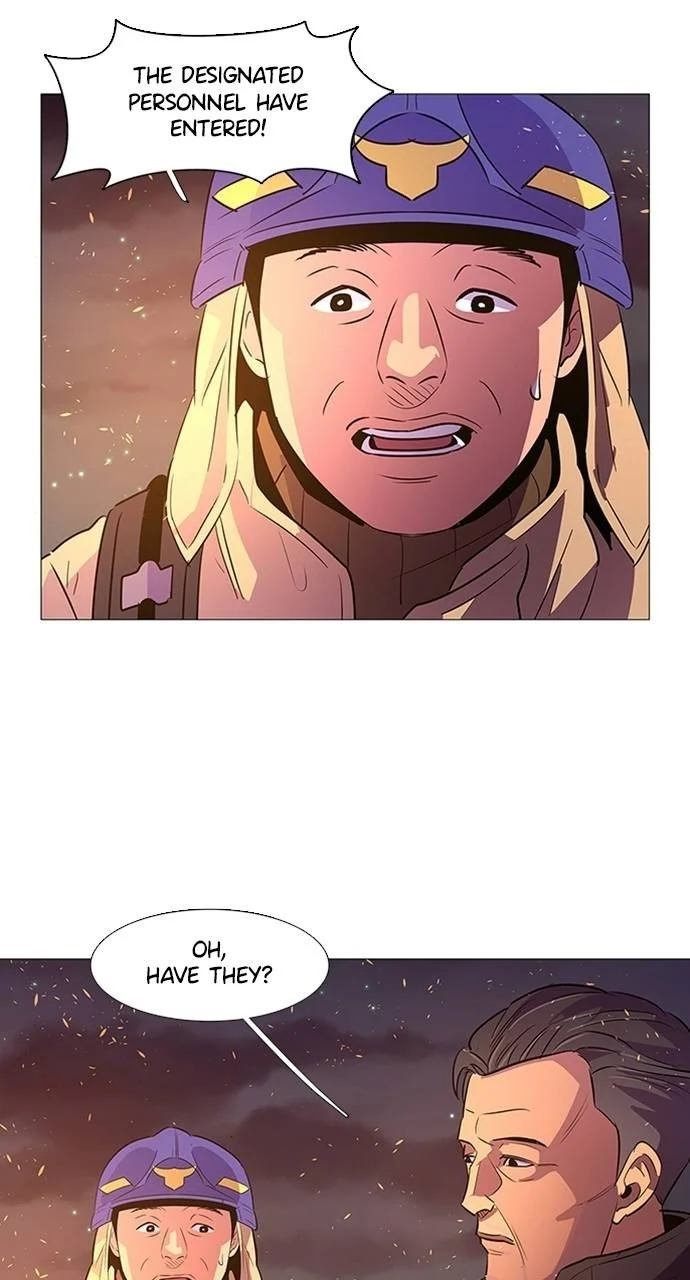 1 Second Chapter 94 - Page 12