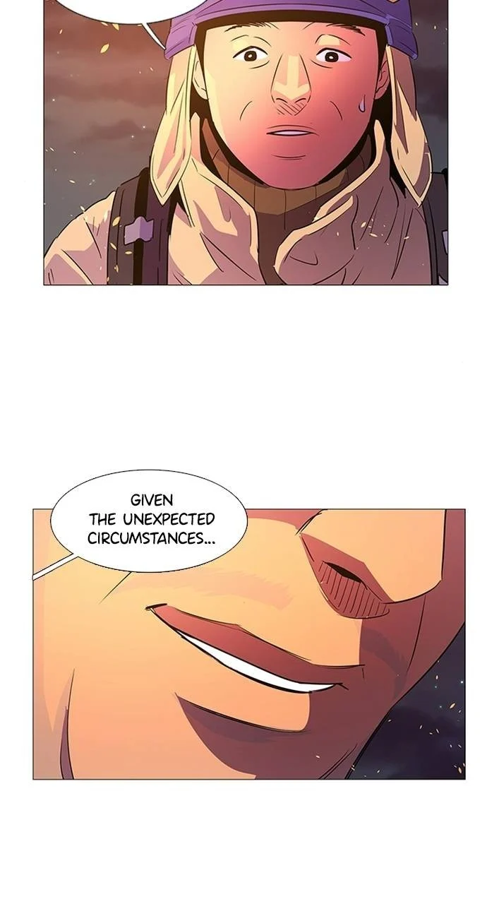 1 Second Chapter 94 - Page 18