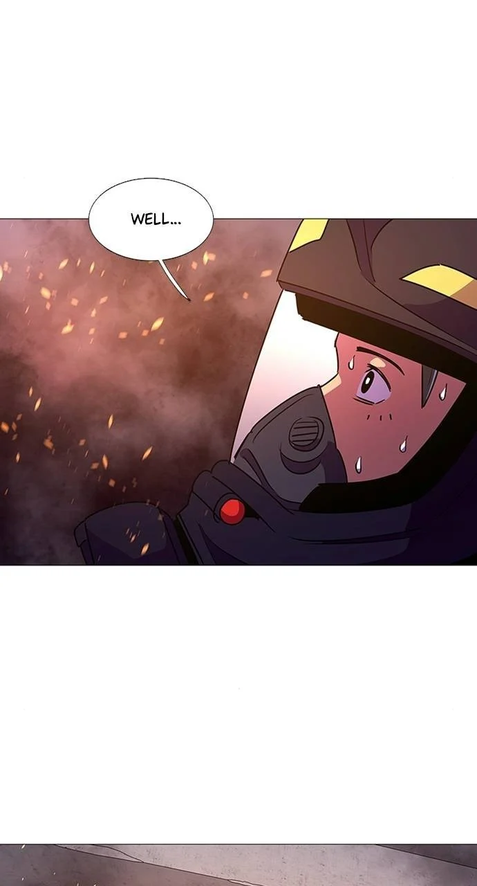1 Second Chapter 94 - Page 32