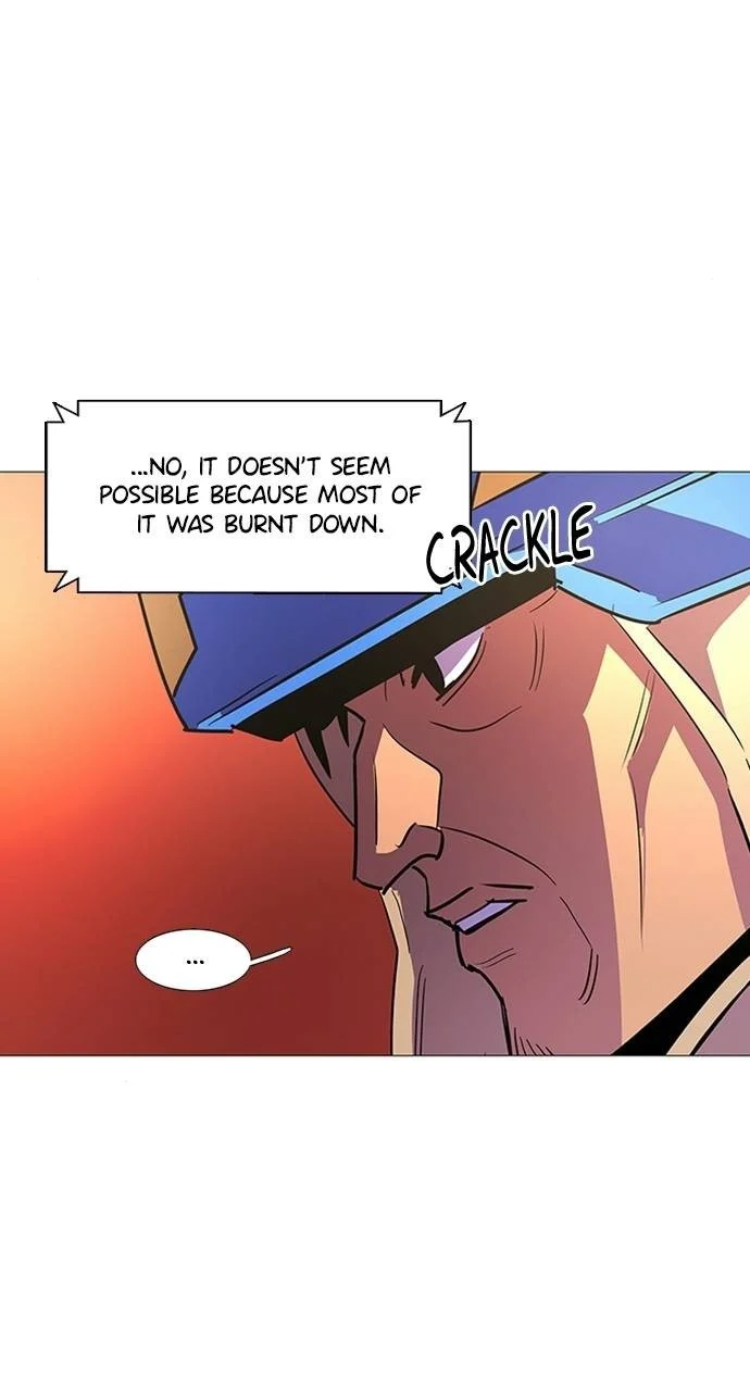 1 Second Chapter 94 - Page 34