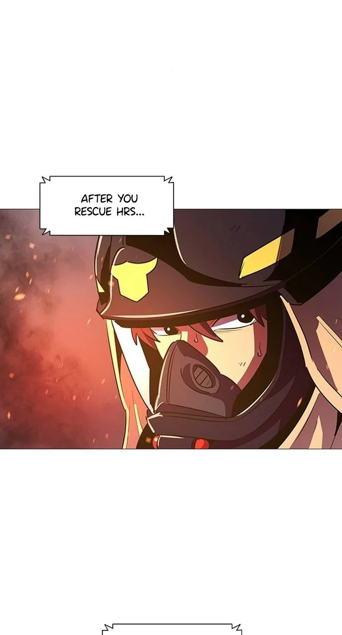1 Second Chapter 94 - Page 37