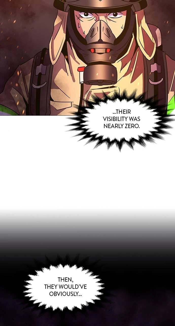 1 Second Chapter 94 - Page 40