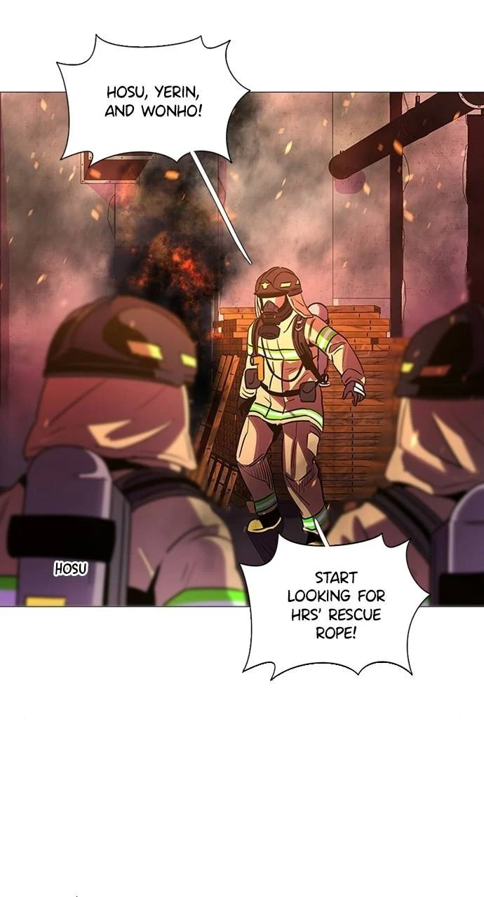 1 Second Chapter 94 - Page 43