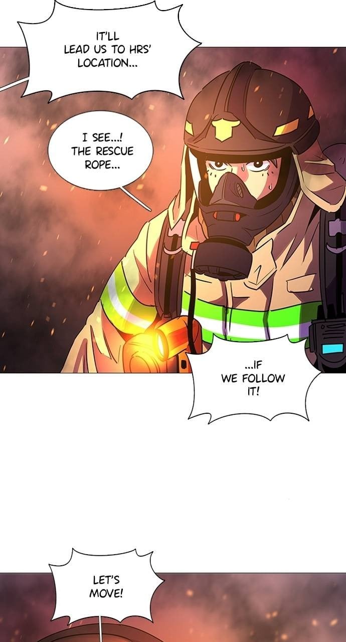 1 Second Chapter 94 - Page 44