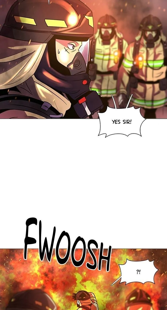 1 Second Chapter 94 - Page 45