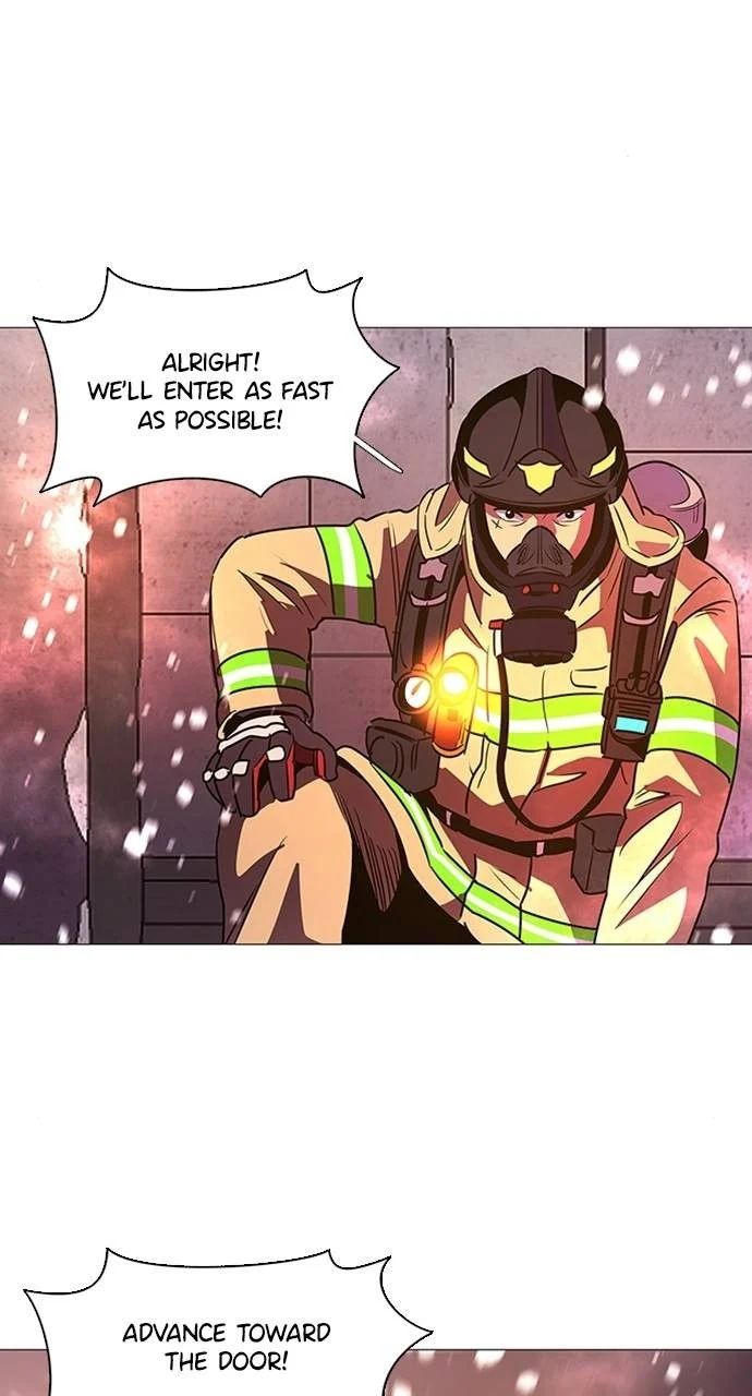 1 Second Chapter 94 - Page 6