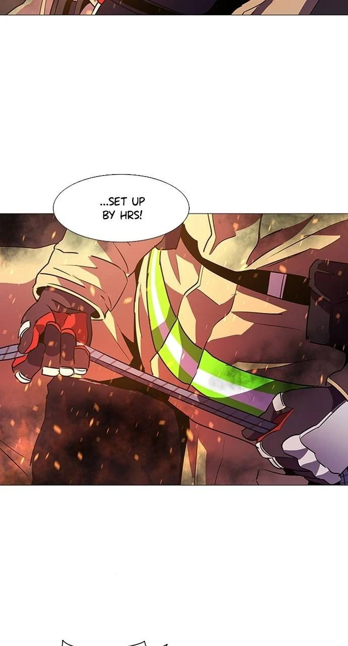 1 Second Chapter 94 - Page 51