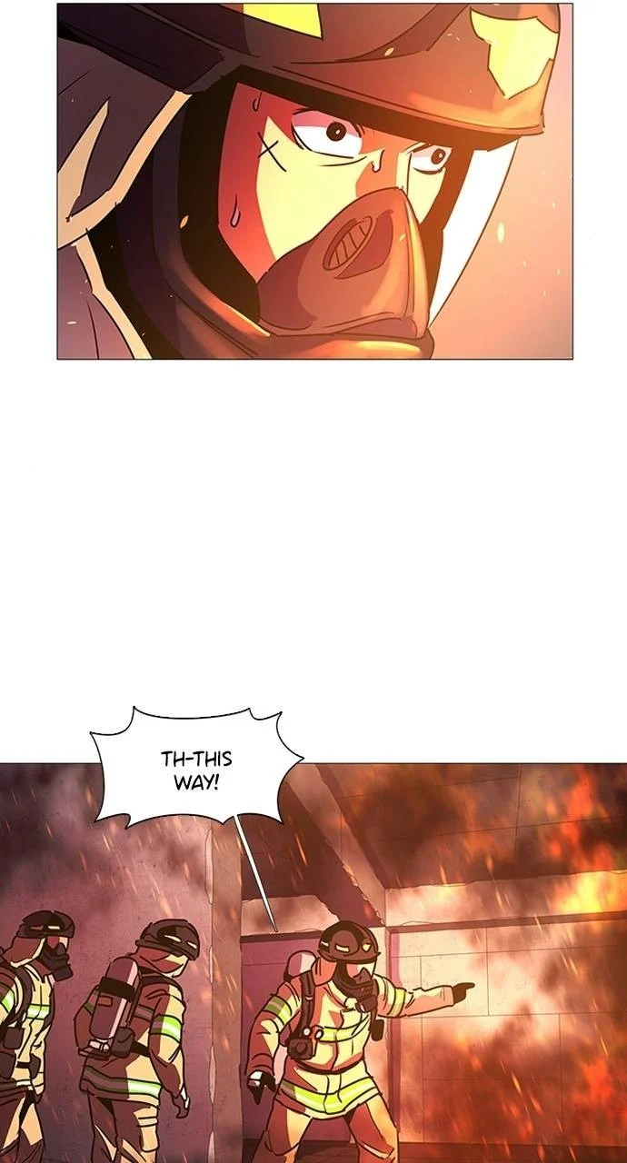 1 Second Chapter 94 - Page 61