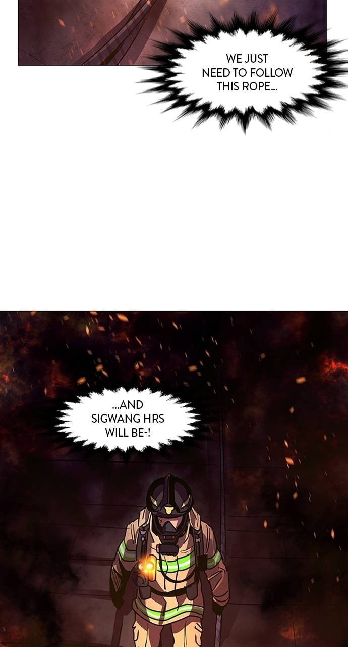 1 Second Chapter 94 - Page 64