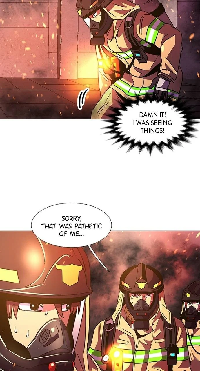 1 Second Chapter 94 - Page 72
